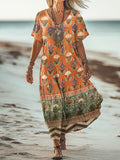 Thoughtfully Designed Garment