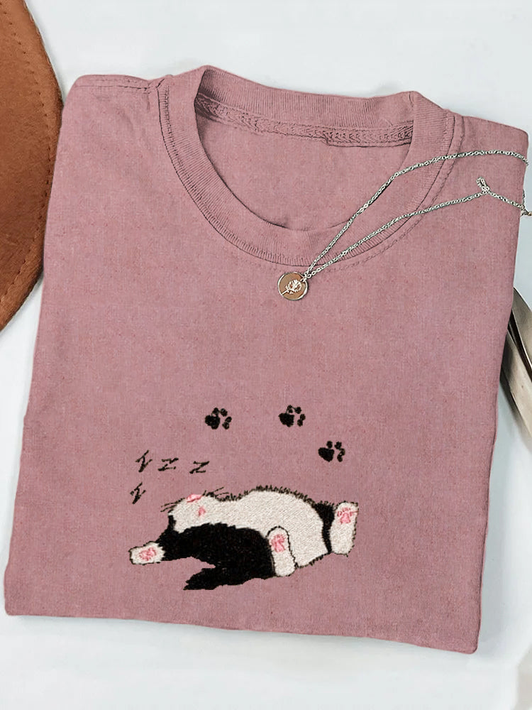 Classic Vintage T-Shirt