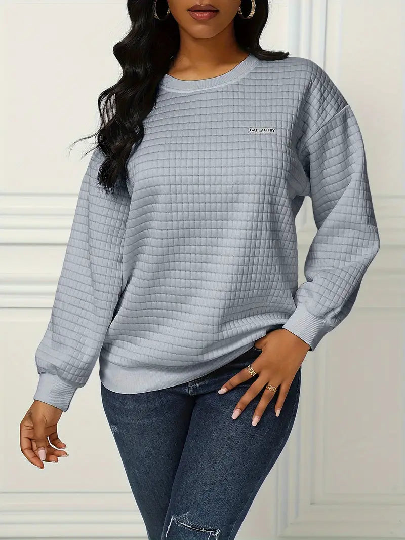 Vintage Inspired Sweater