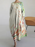 Classic Vintage Dress