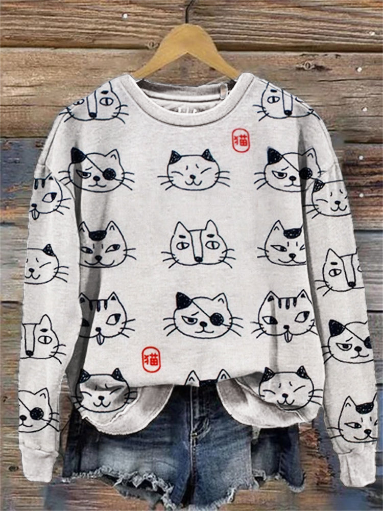 Thoughtfully Designed Shirt