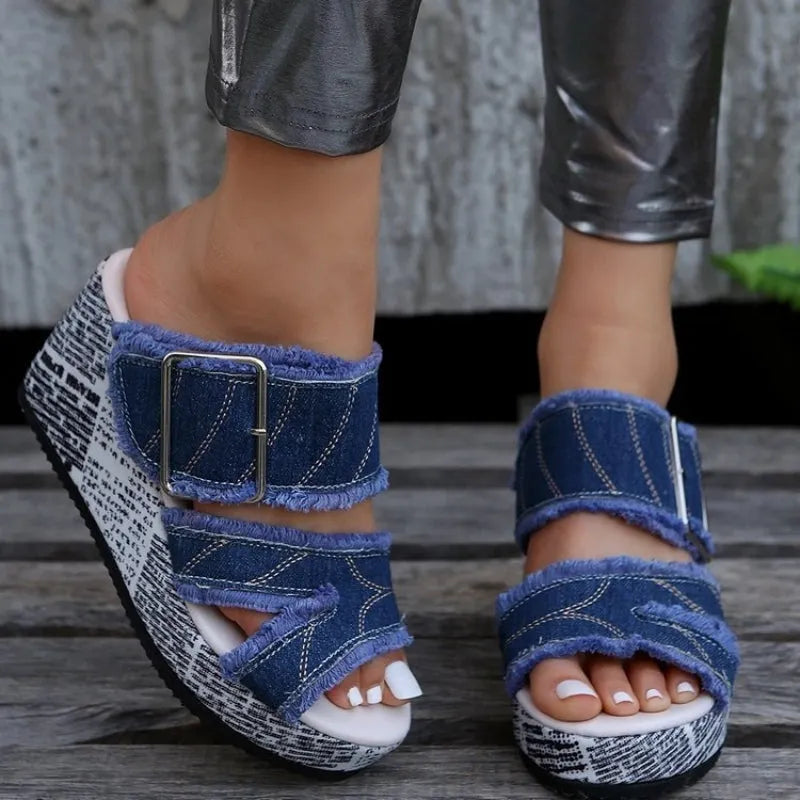 Finely Styled Shoes with a Classic Vintage Look