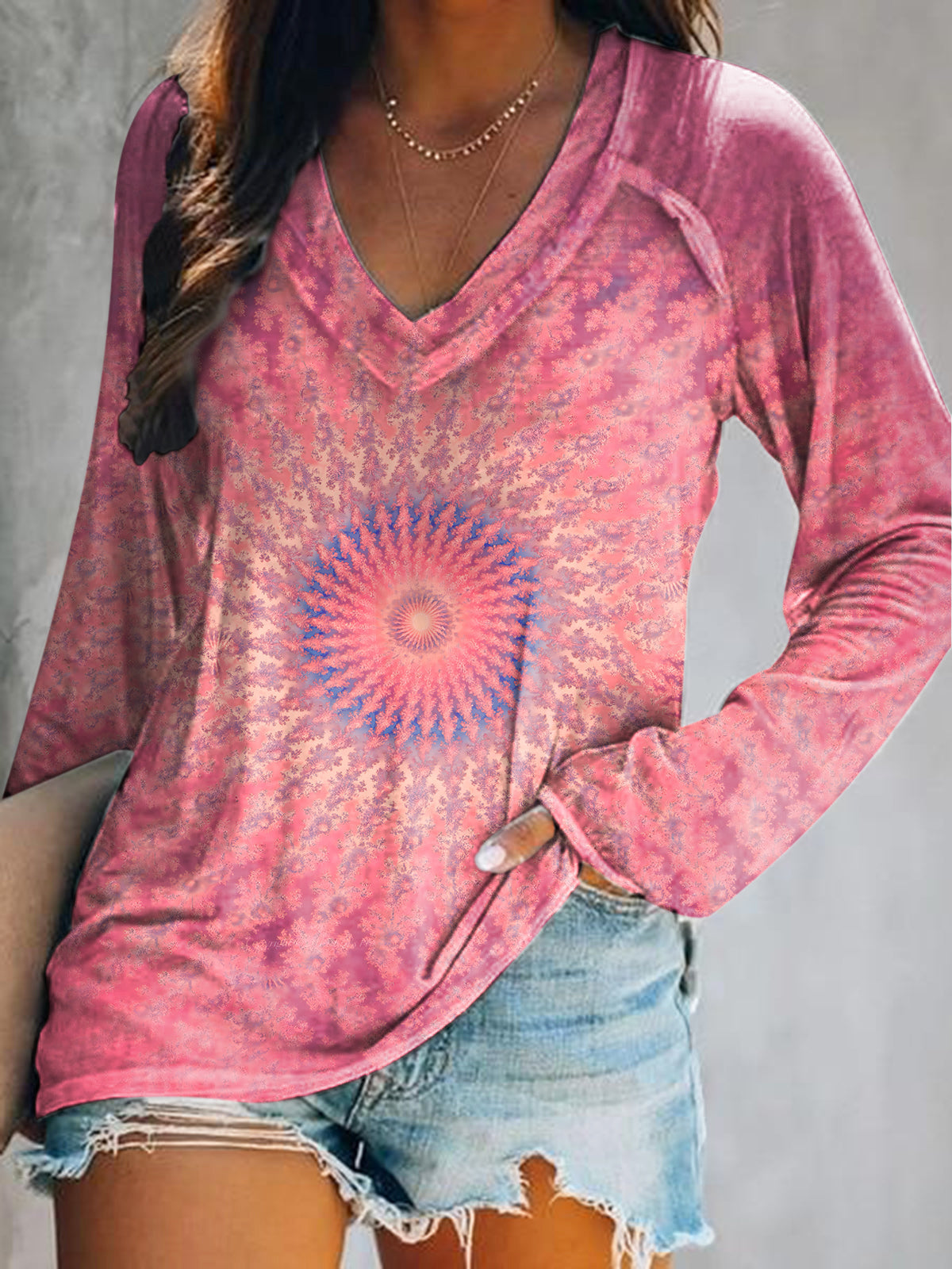 Beautifully Crafted Top