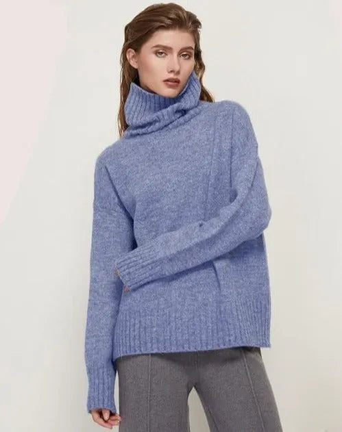 Kaila Sweater