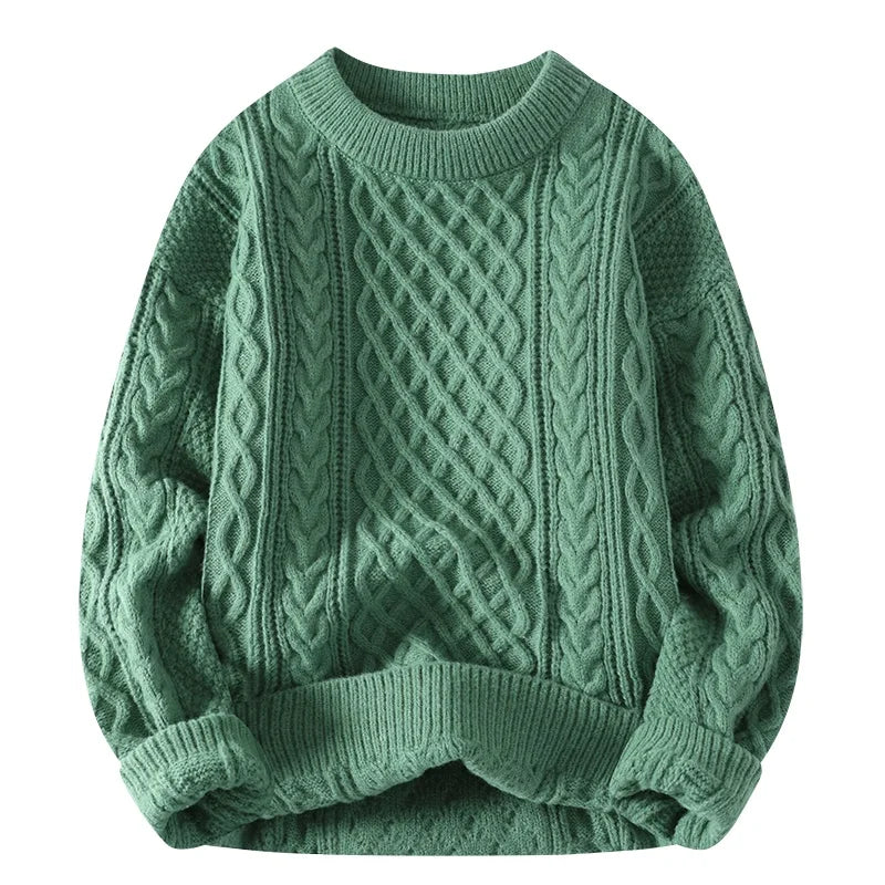 Vintage Inspired Sweater