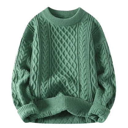 Vintage Inspired Sweater