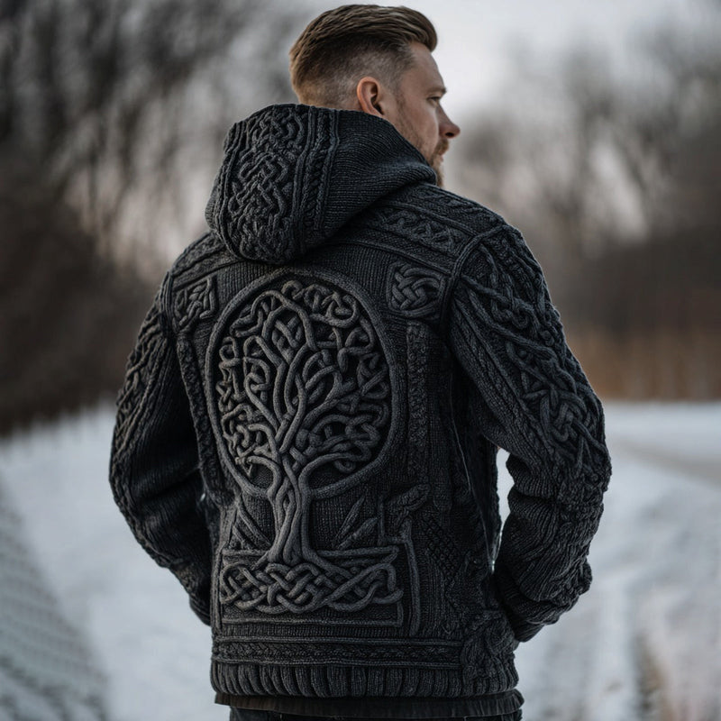 Beautifully Crafted Sweater
