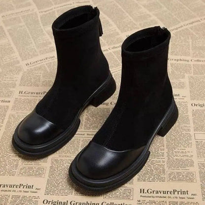 Patricia Boots