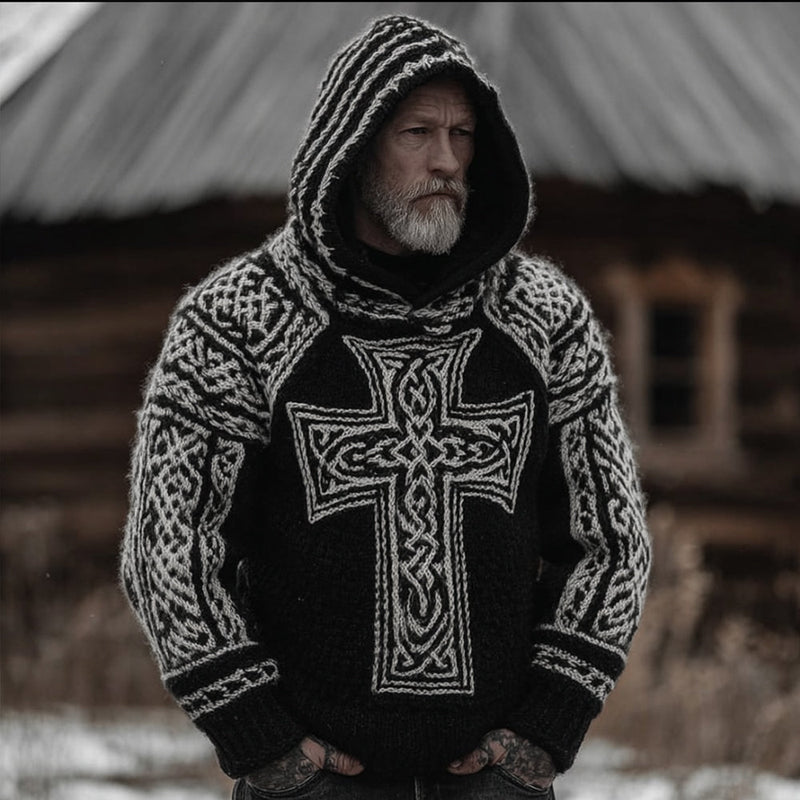Thoughtfully Designed Sweater