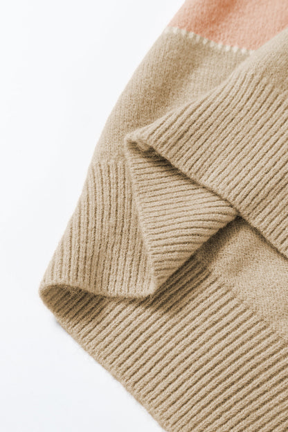 Elegantly Designed Sweater