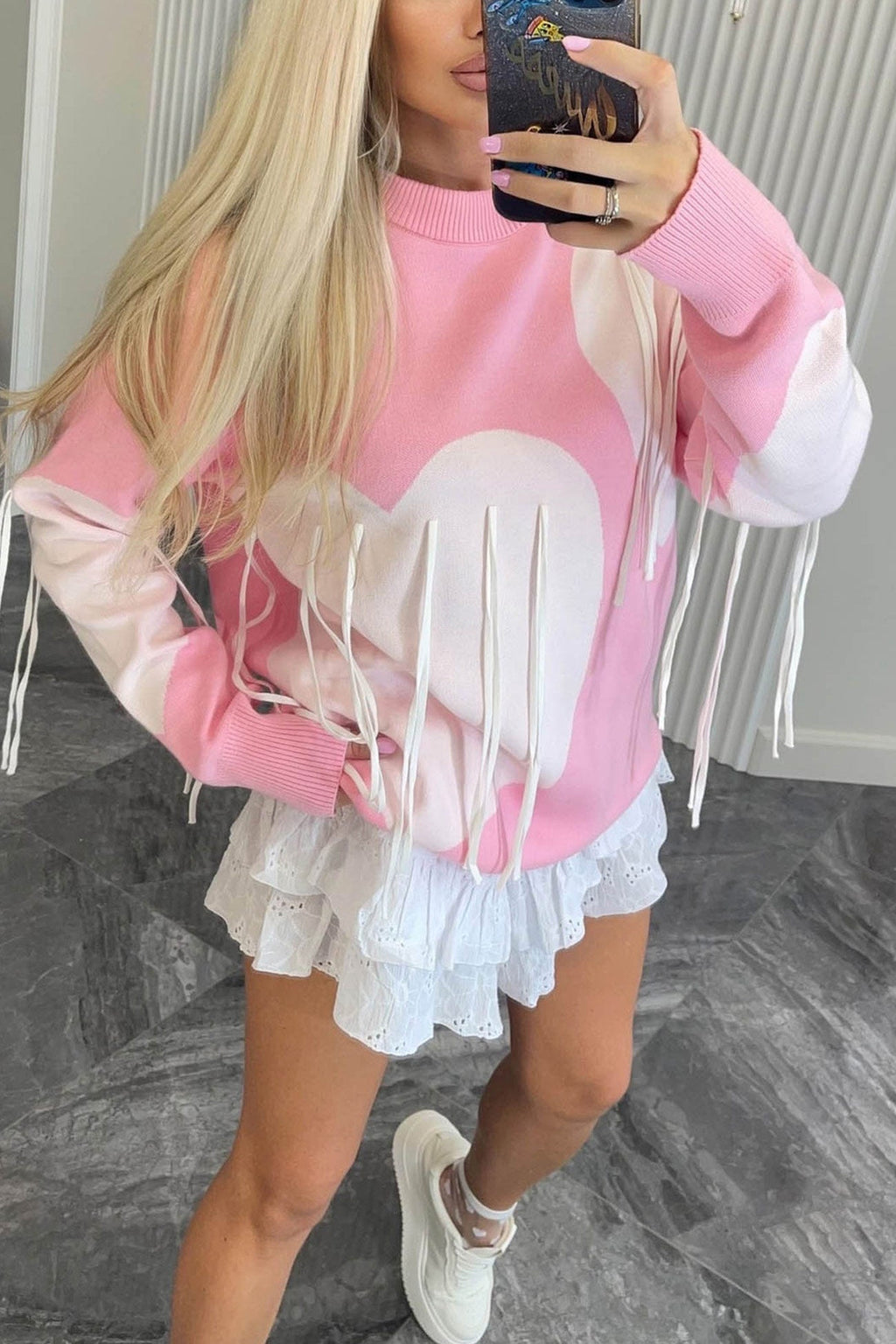 Classic Vintage Sweater