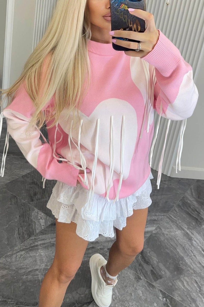 Beautifully Crafted Sweater