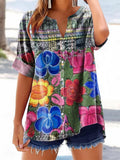 Vintage Inspired Garment