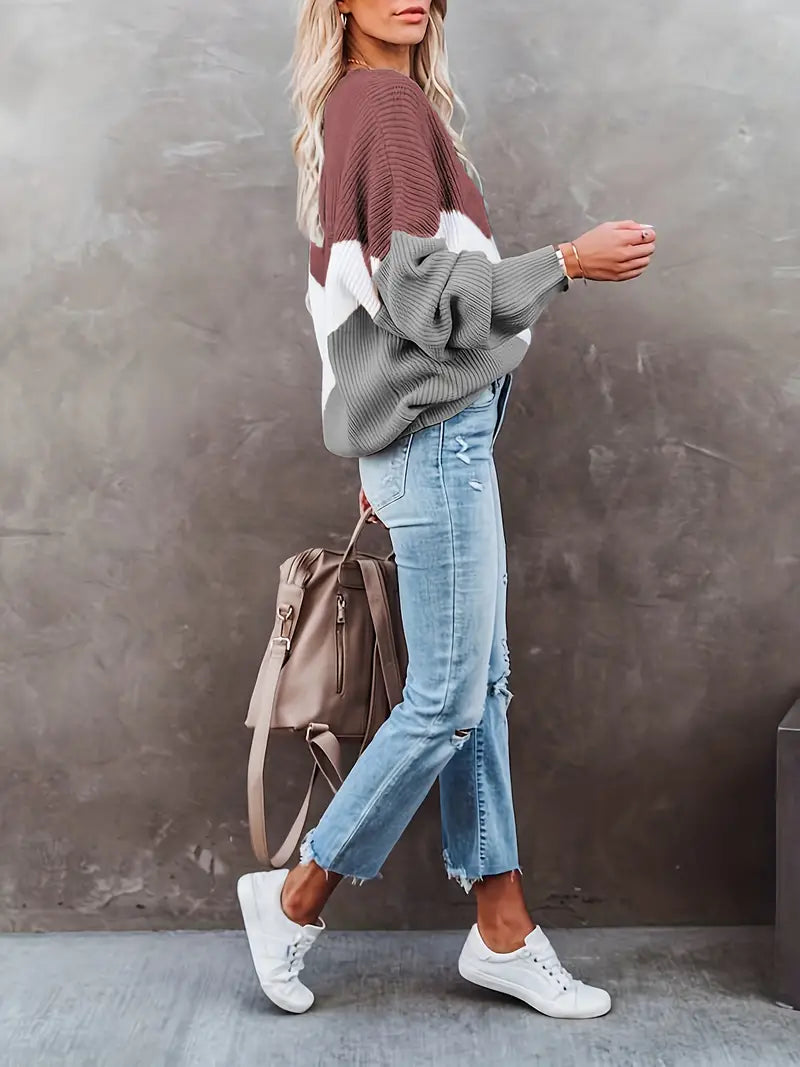 Classic Vintage Sweater