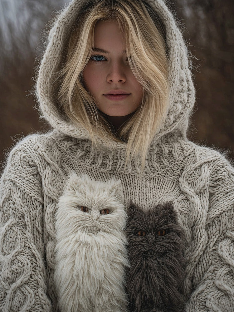 Beautifully Crafted Sweater