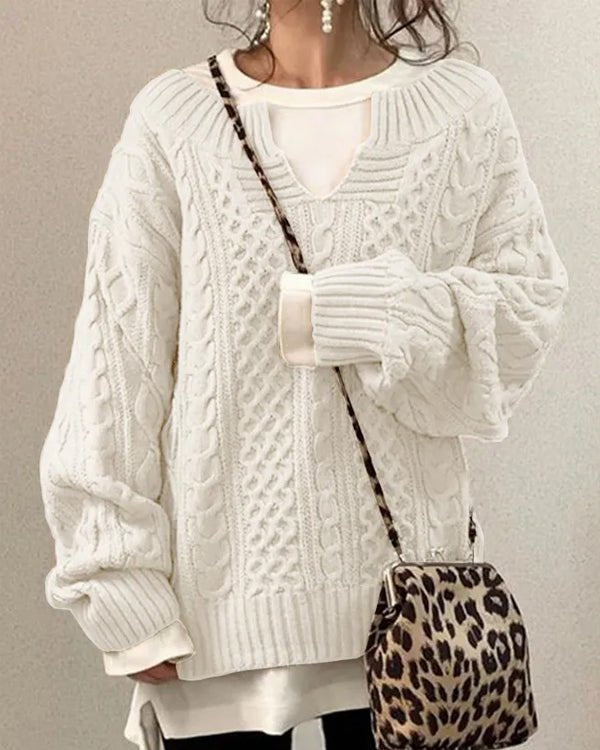 Beautifully Crafted Sweater