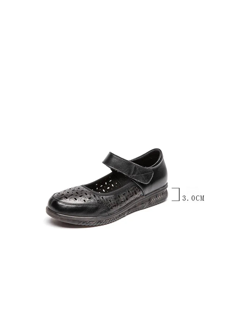 Beautifully Crafted Shoes in a Classic Style