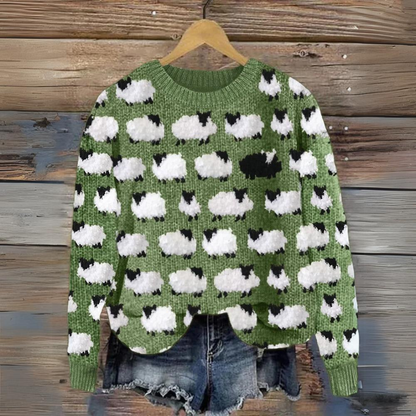 Beautifully Crafted Sweater