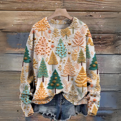 Beautifully Crafted Sweater