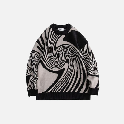 Beautifully Crafted Sweater