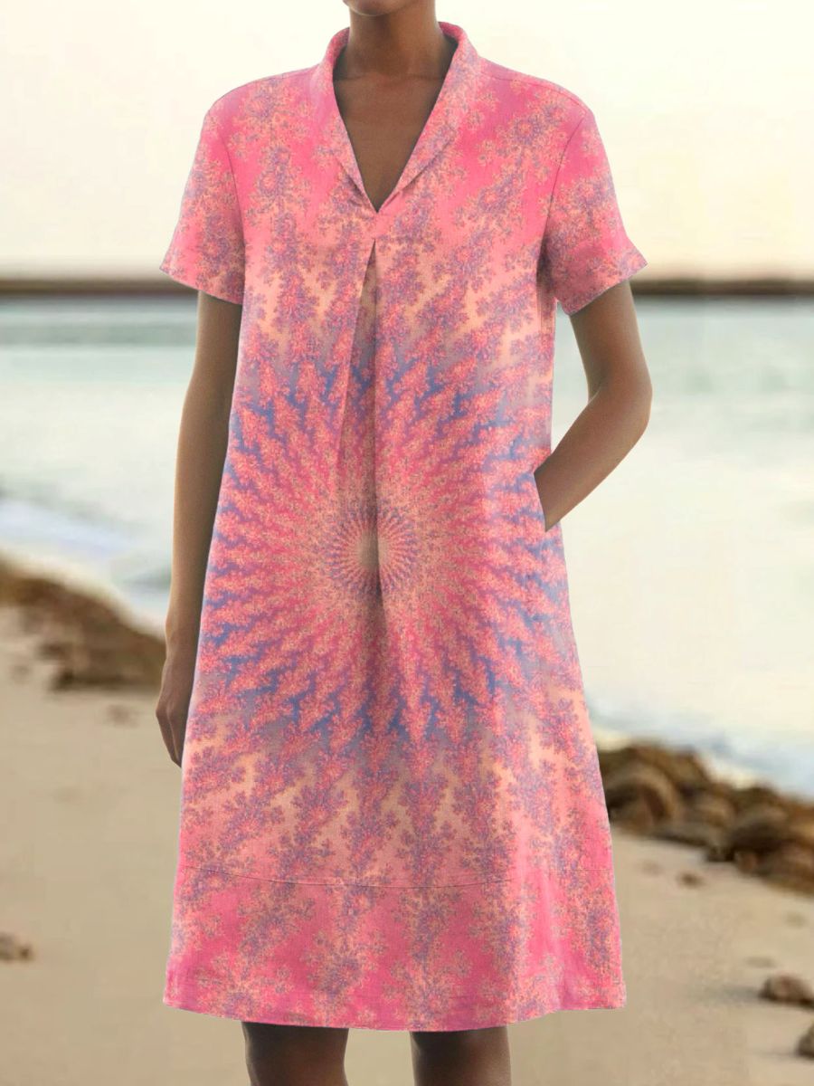 Elegantly Designed Dress