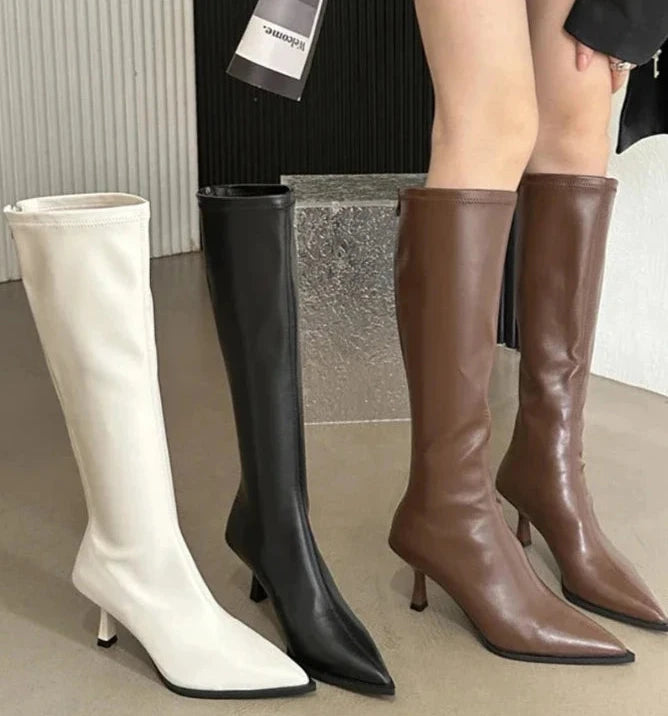 Marilla Boots