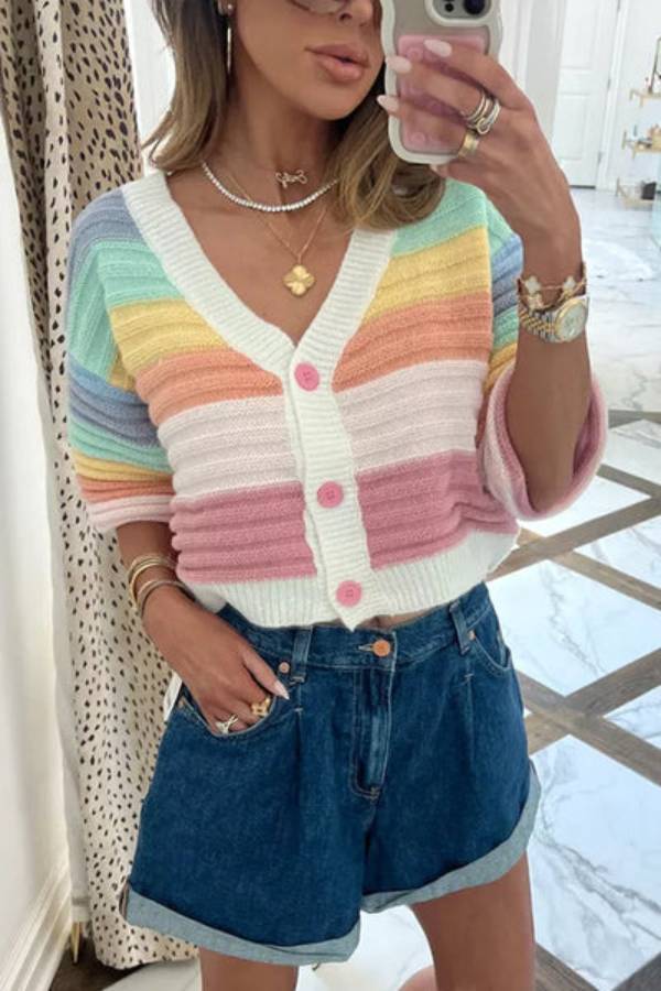 Beautifully Crafted Sweater