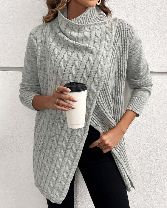 Manuela® | Classic and comfortable winter sweater