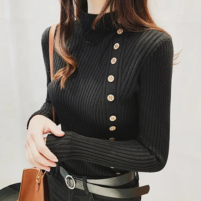 Vintage Inspired Sweater