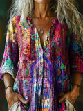 Timeless Vintage Style Shirt