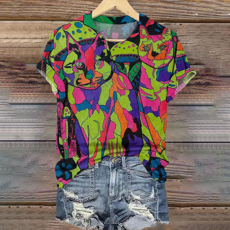 Beautifully Crafted T-Shirt