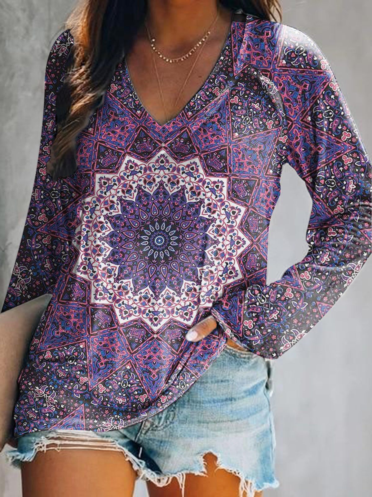 Thoughtfully Designed Garment