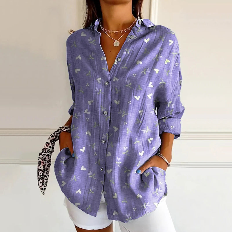 Elegantly Designed Shirt