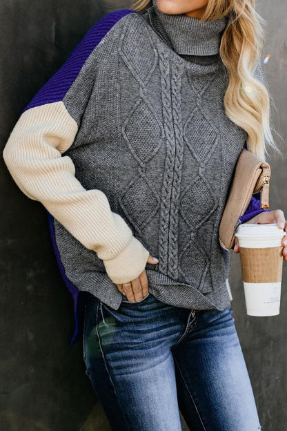 Classic Vintage Sweater