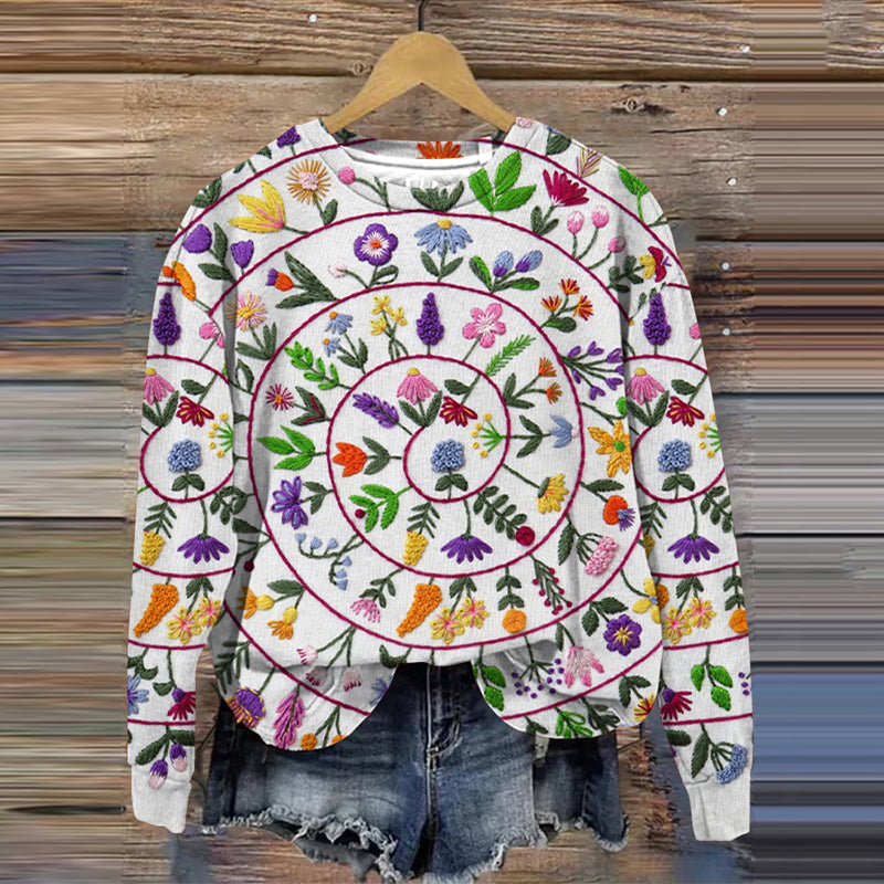 Thoughtfully Designed Shirt