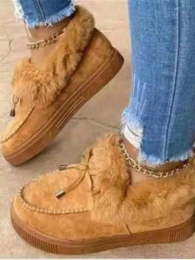 Vintage Style Boots with a Modern Fit