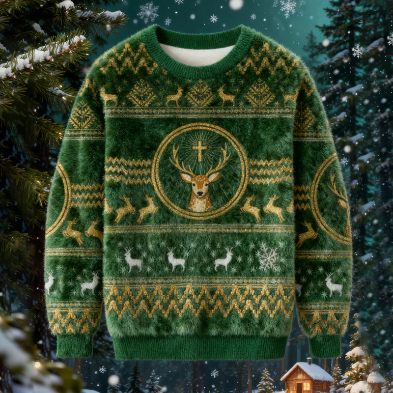 Thoughtfully Designed Shirt