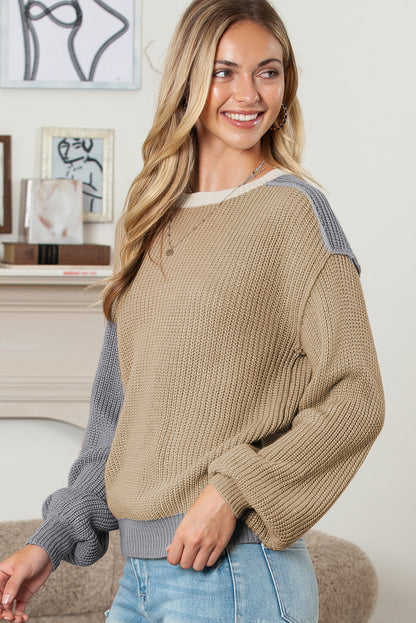 Classic Vintage Sweater