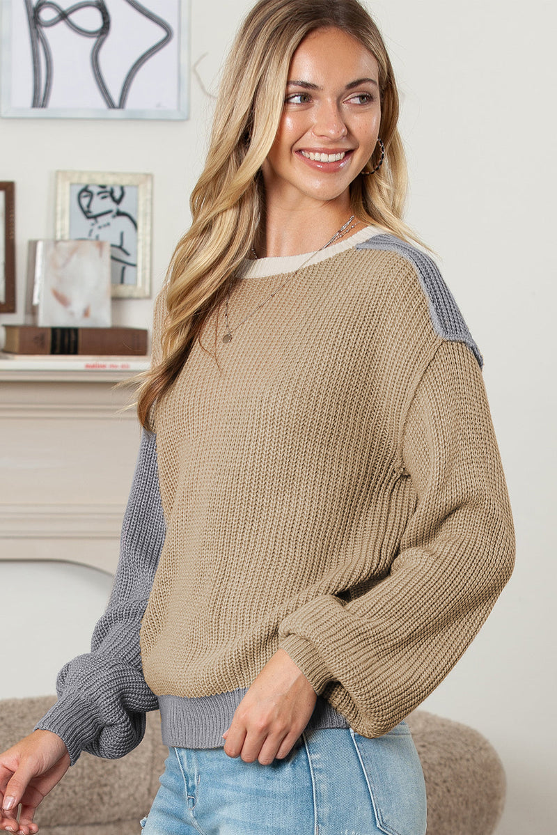 Classic Vintage Sweater