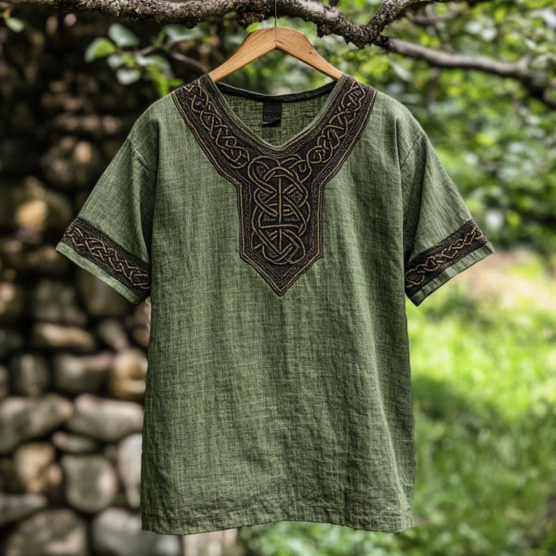 Elegantly Designed Shirt