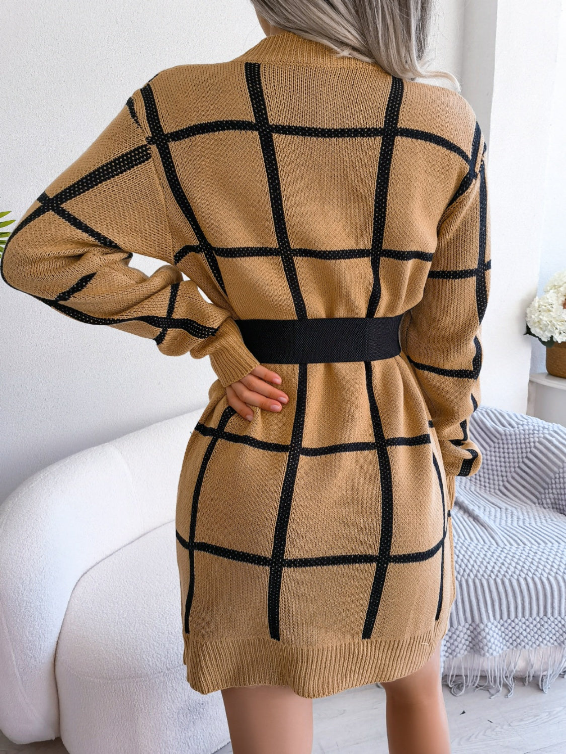 Beautifully Crafted Sweater
