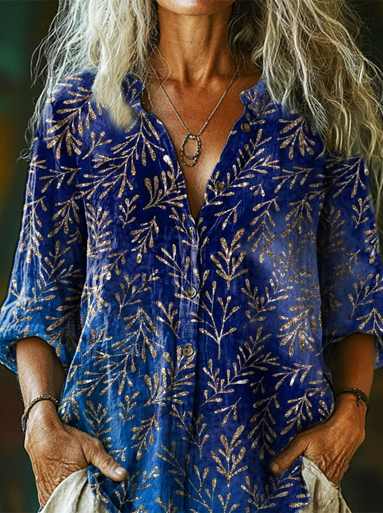 Classic Vintage Shirt