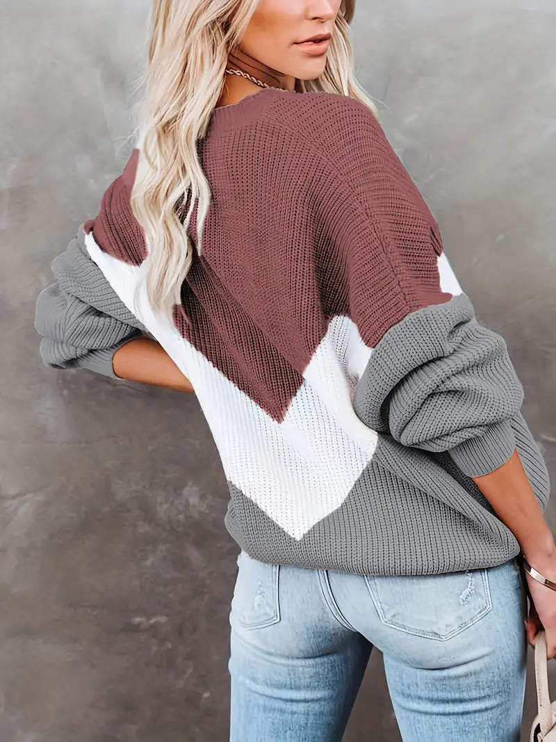 Classic Vintage Sweater
