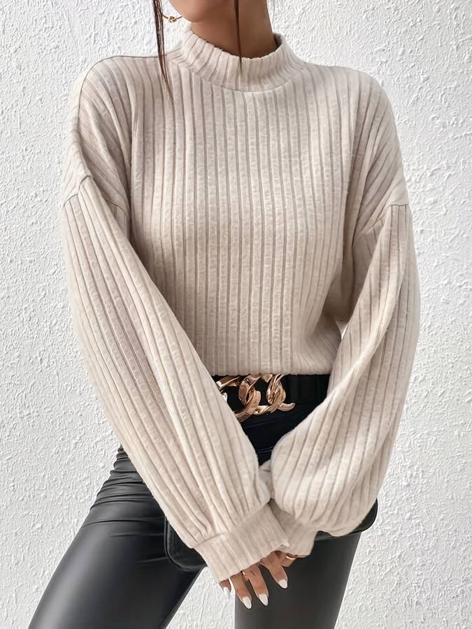 Elegantly Designed Sweater