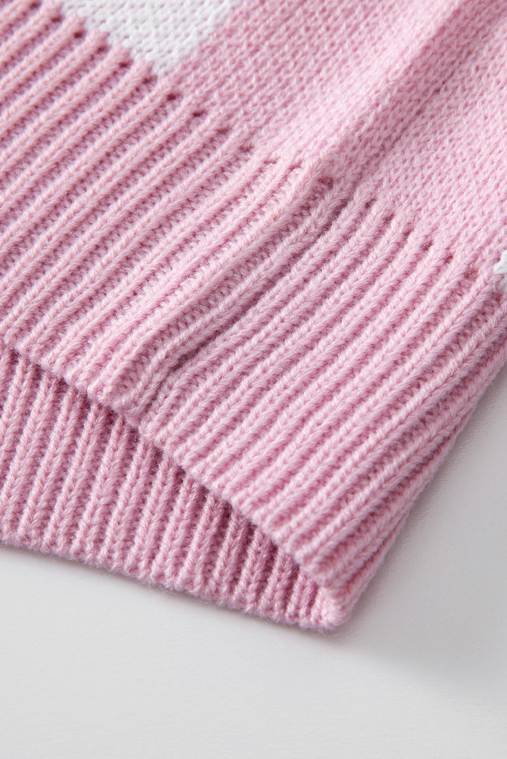 Vintage Inspired Sweater