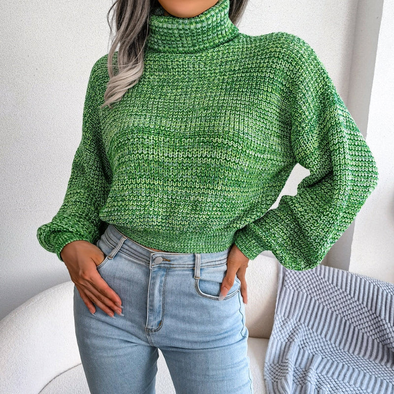 Classic Designed Sweater