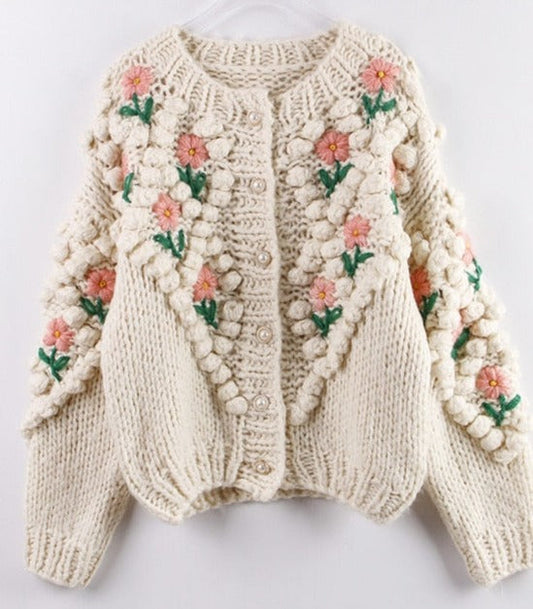 Ashli Cardigan