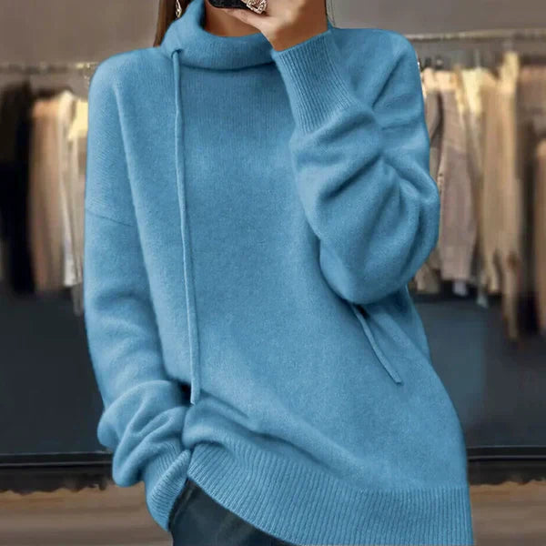Classic Designed Sweater