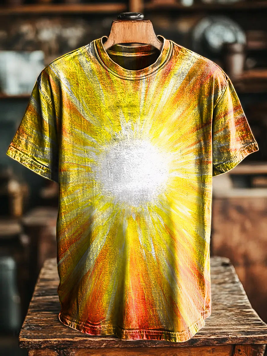 Classic Designed T-Shirt