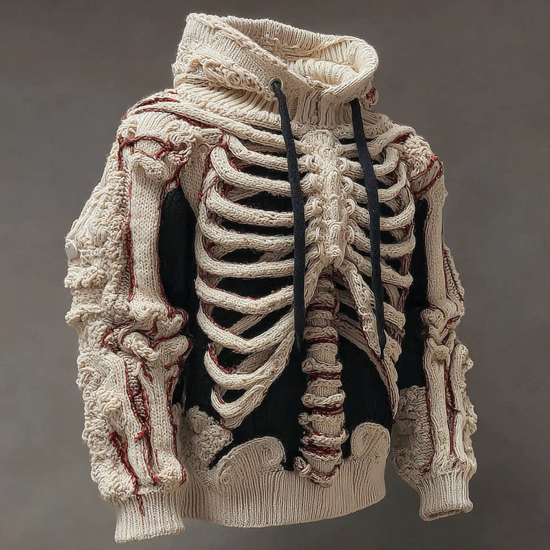 Elegantly Designed Sweater